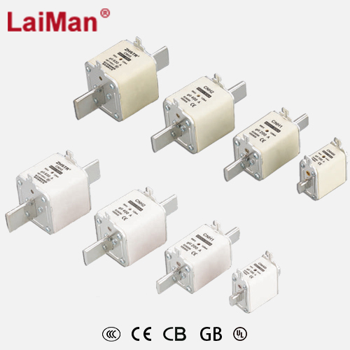NH、NT系列熔断器
