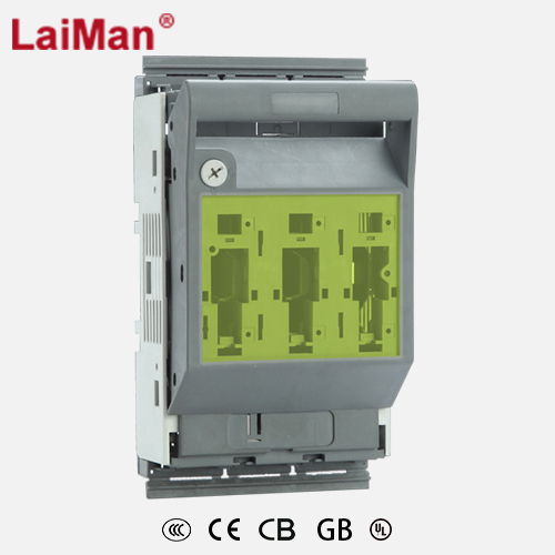 LMHR18 fuse switch