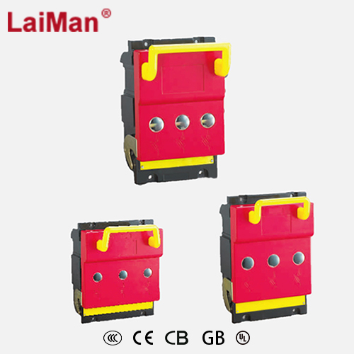 LMHR6 fuse switch