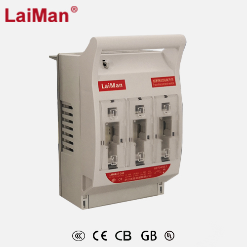 LMHR17 fuse switch